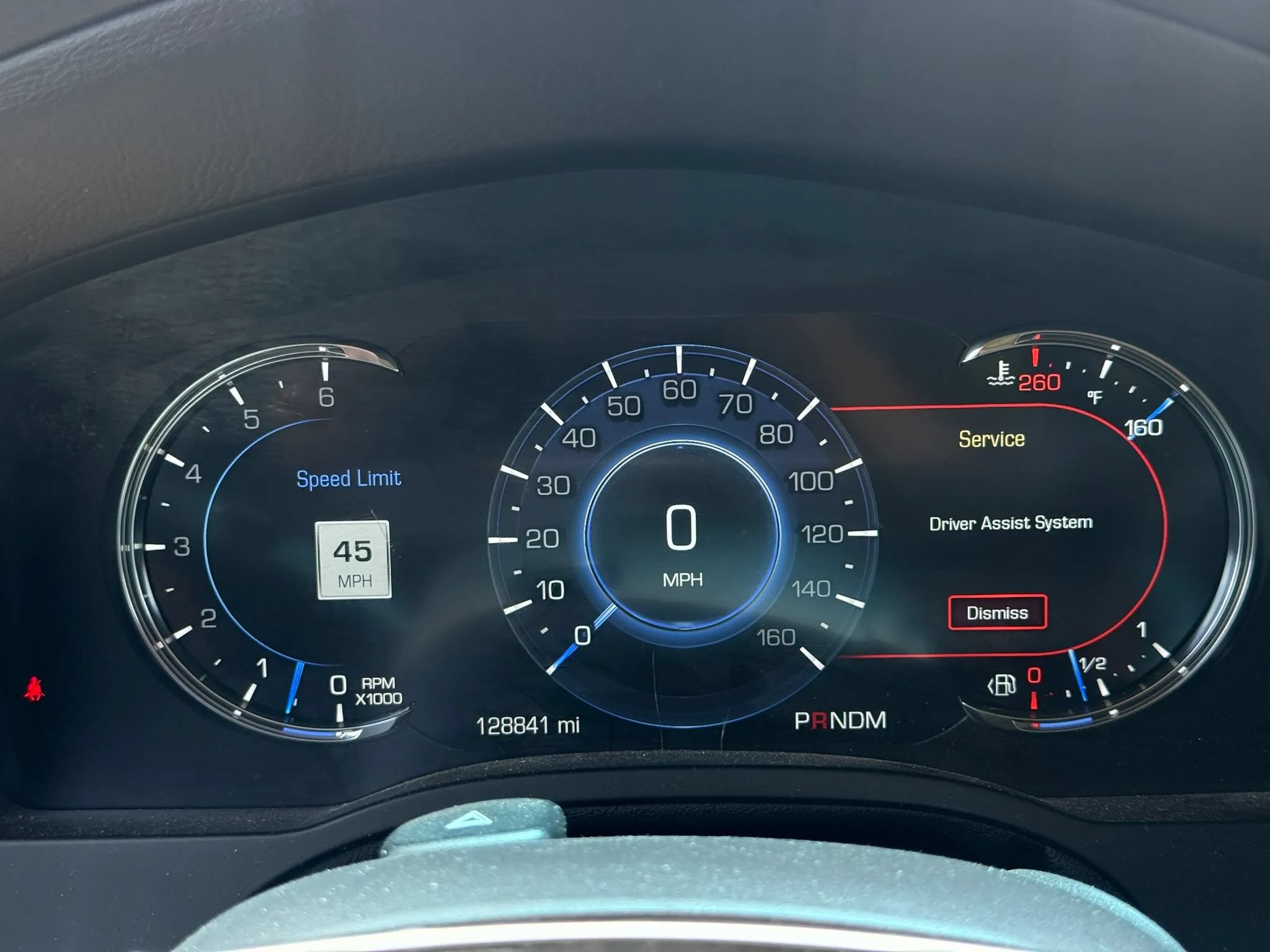 Used 2016 Cadillac Escalade ESV Premium RWD image 15
