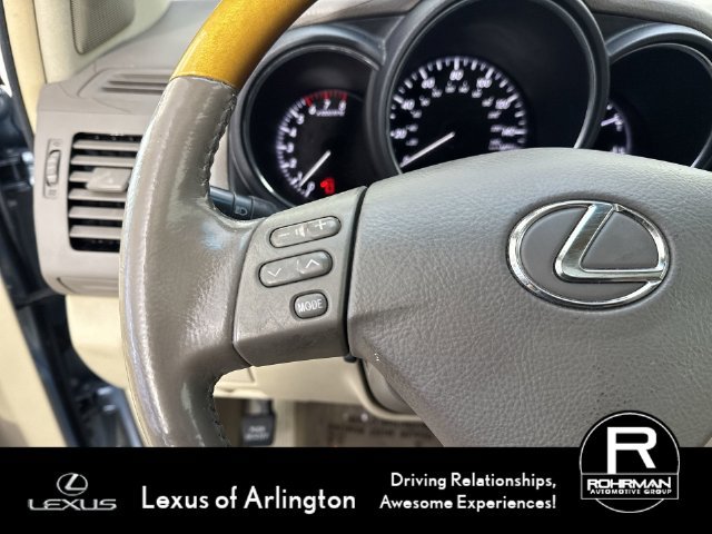 Used 2005 Lexus RX 330 FWD image 11