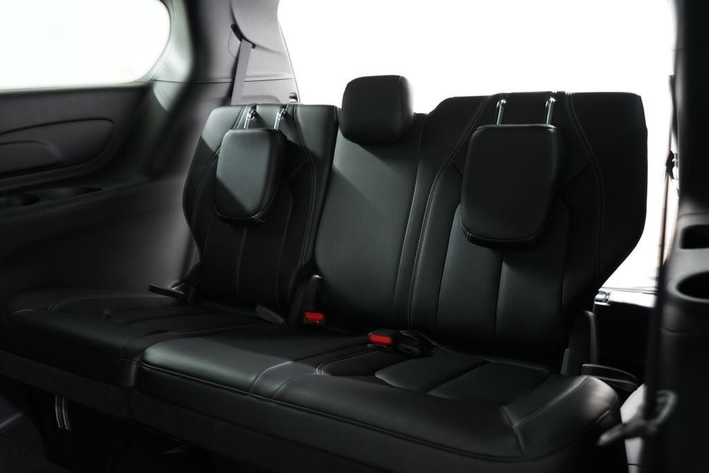 New 2026 Chrysler Pacifica Select FWD image 21