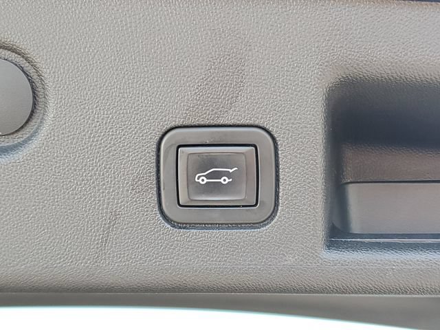 Certified 2022 Chevrolet Equinox Premier FWD image 8