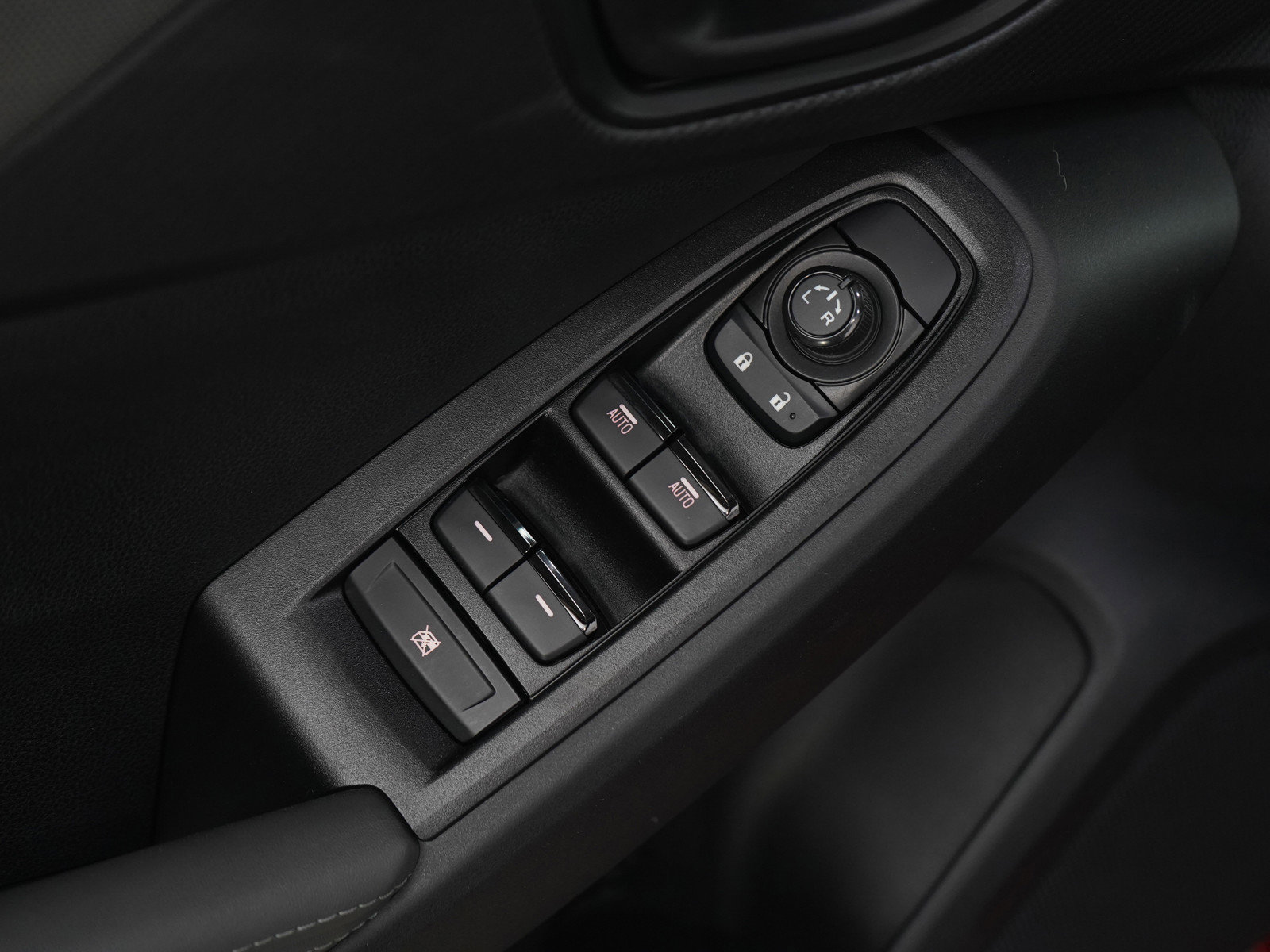 Certified 2026 Subaru Crosstrek 2.0i Premium image 19