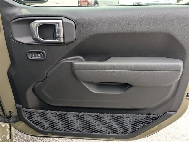 New 2026 Jeep Gladiator Sport image 34