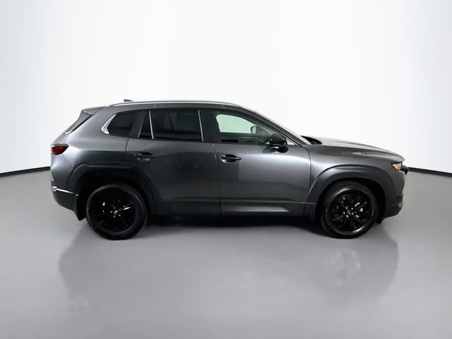 New 2026 MAZDA CX-50 2.5 Hybrid w/ Weather Package AWD/4WD image 8
