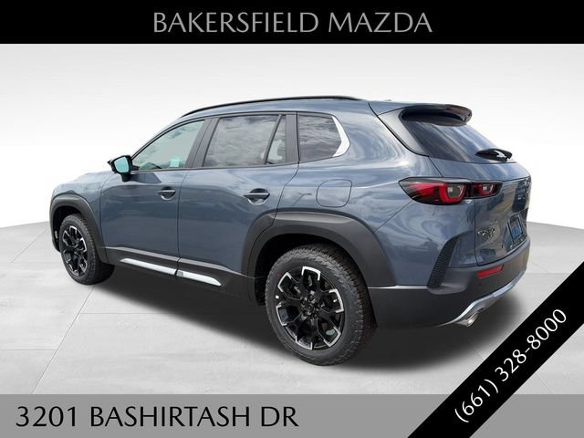 New 2026 MAZDA CX-50 Meridian Edition AWD/4WD image 3