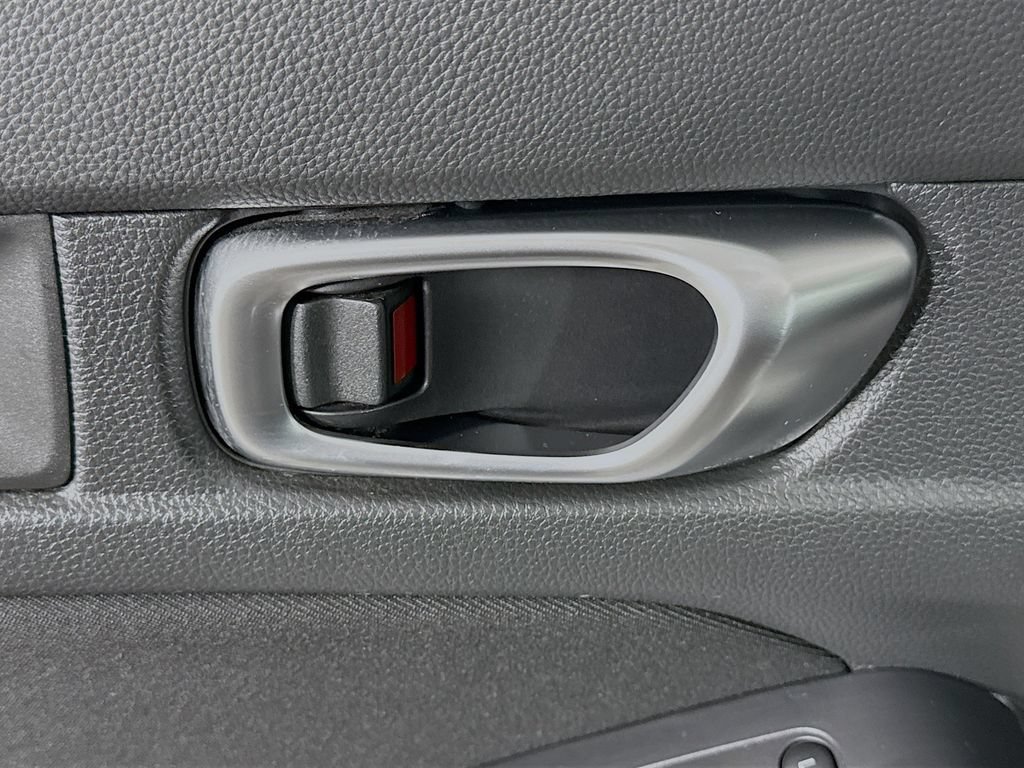 Certified 2024 Honda Civic Sport image 25