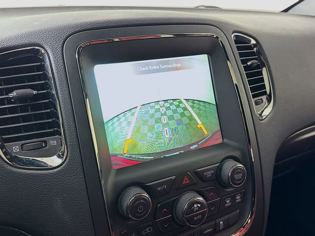 Used 2018 Dodge Durango SRT w/ Technology Group image 18