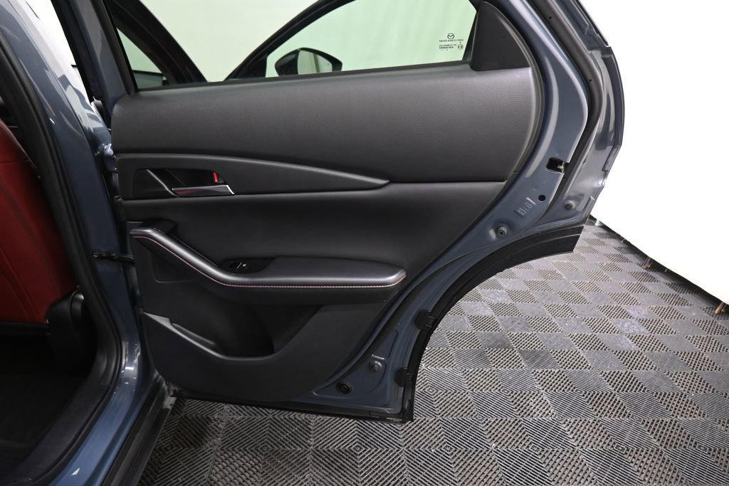 Used 2025 MAZDA CX-30 AWD 2.5 S w/ Preferred Package image 25