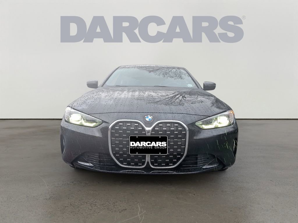 Certified 2024 BMW 430i xDrive 430i xDrive w/ Premium Package image 2