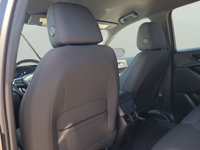 New 2026 Chevrolet Equinox LT w/ Safety and Technology Package image 16