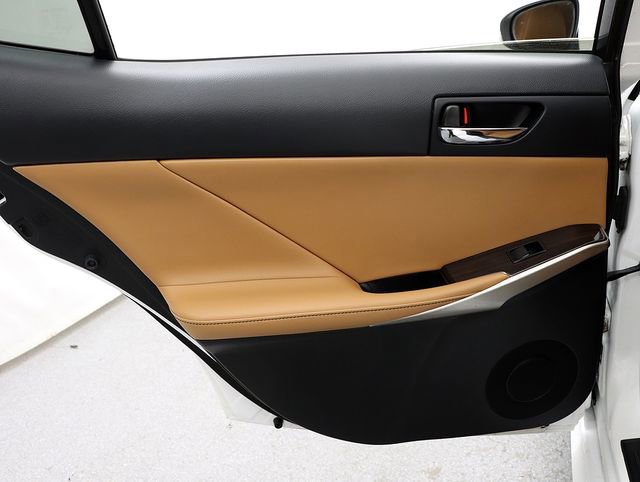 Used 2015 Lexus IS 250 AWD image 26