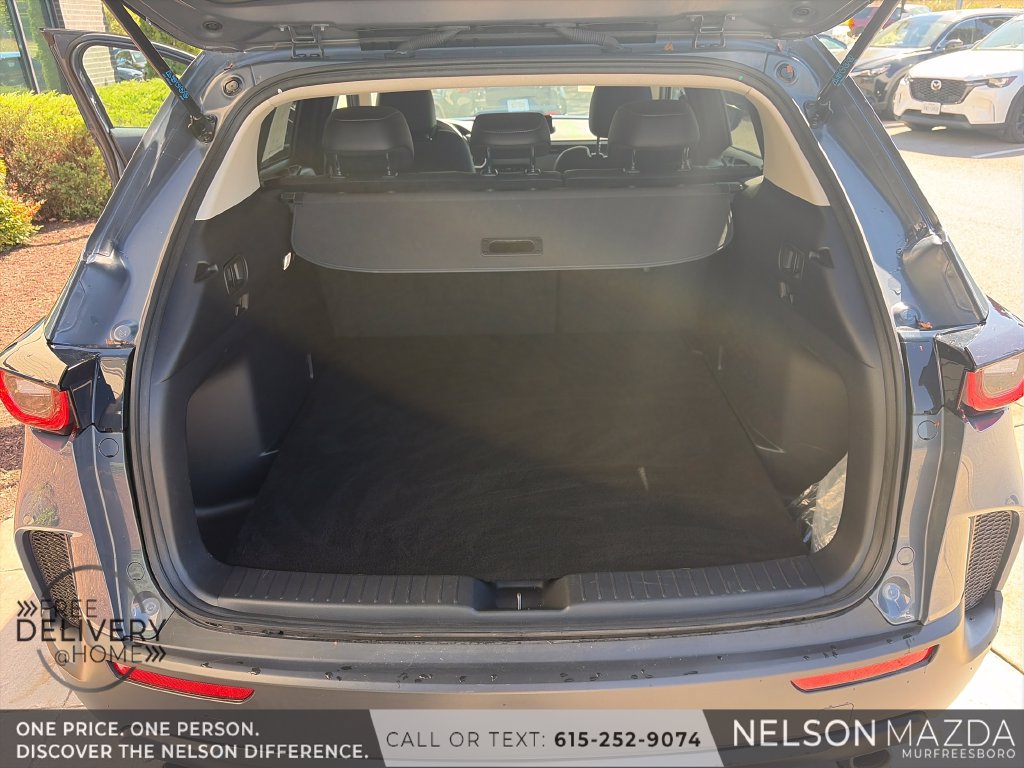 Certified 2024 MAZDA CX-50 AWD 2.5 S w/ Select Package image 29