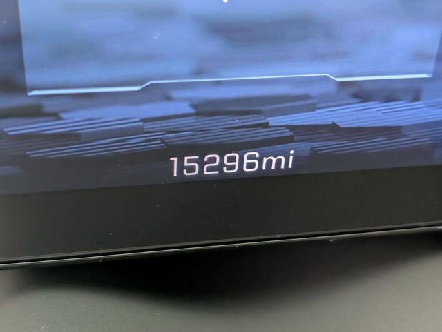 Used 2025 Chevrolet Tahoe RST w/ RST Capability Package image 22