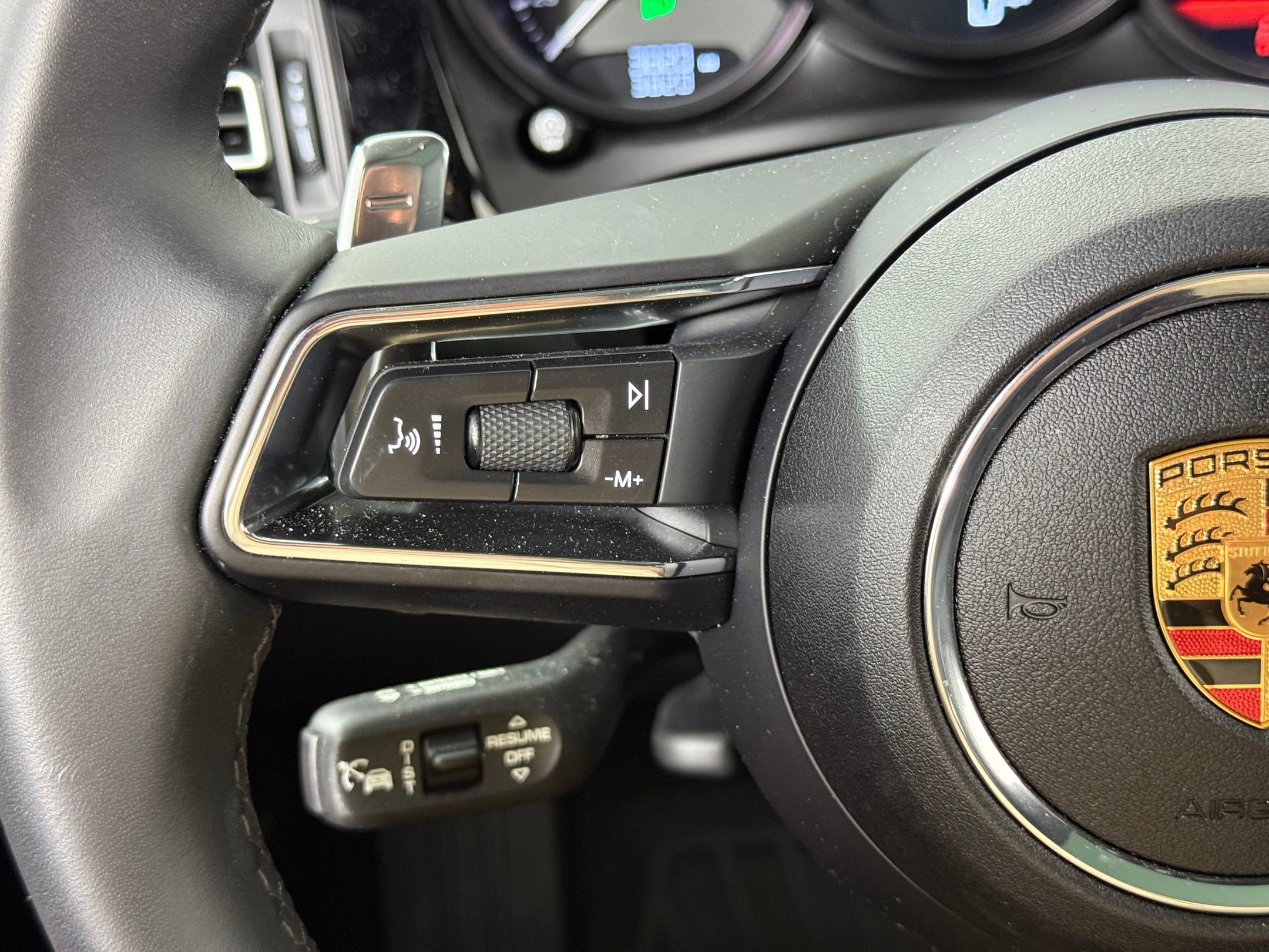 New 2025 Porsche Macan image 20