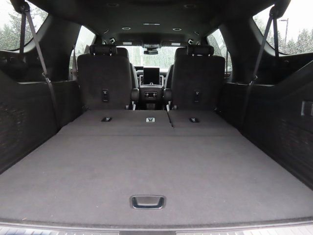 Certified 2025 GMC Yukon XL Denali image 33