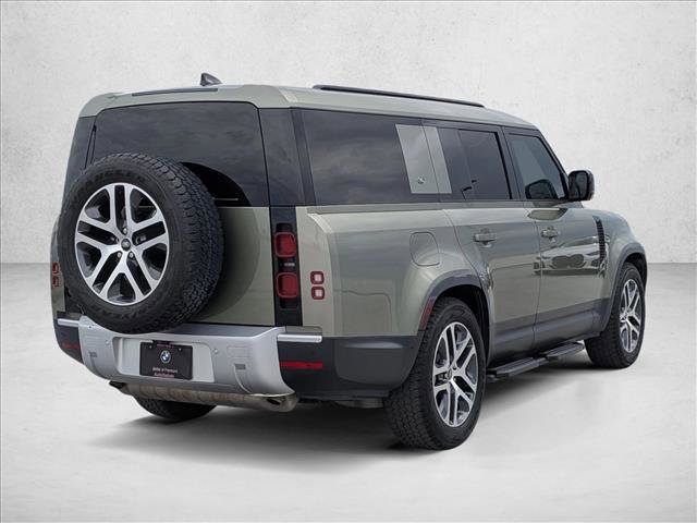Used 2024 Land Rover Defender 130 S image 5