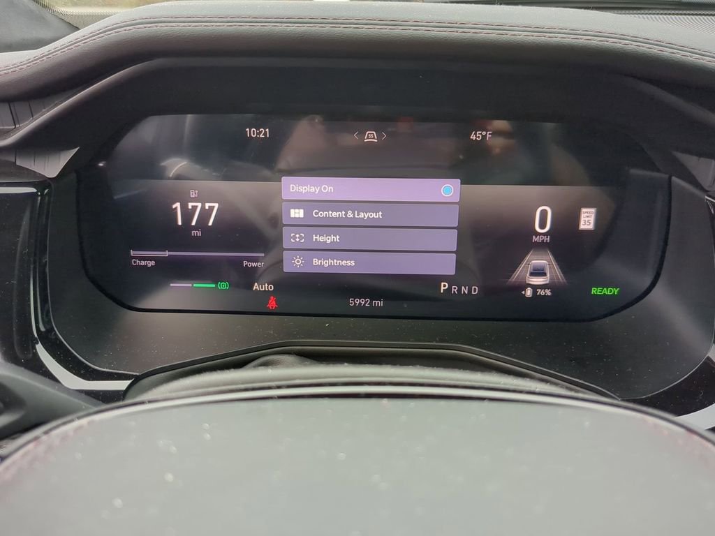 Used 2025 Jeep Wagoneer S Launch Edition image 14