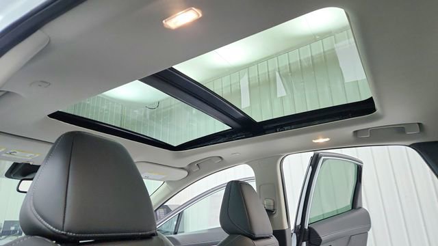 New 2025 Nissan Murano SL image 20