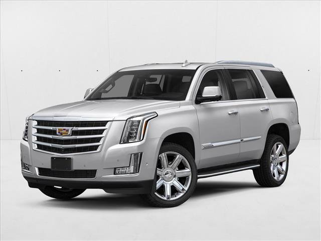Used 2020 Cadillac Escalade Luxury