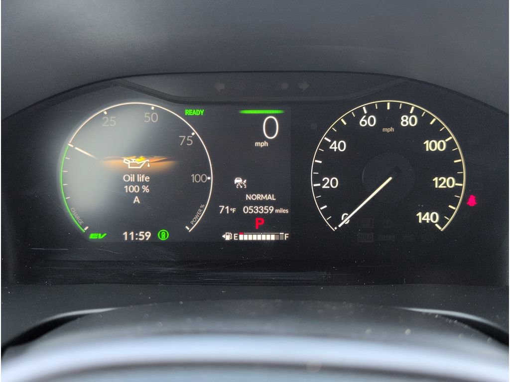 Used 2024 Honda CR-V Sport image 21