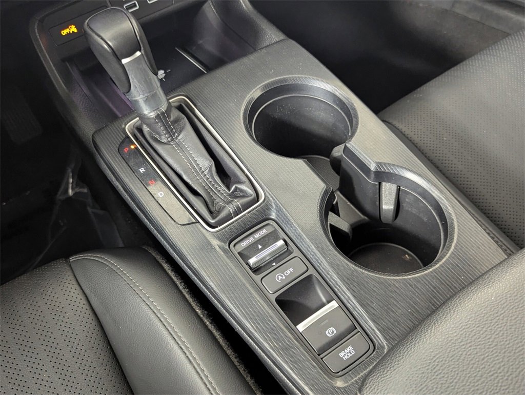 Used 2023 Honda Civic Touring image 22