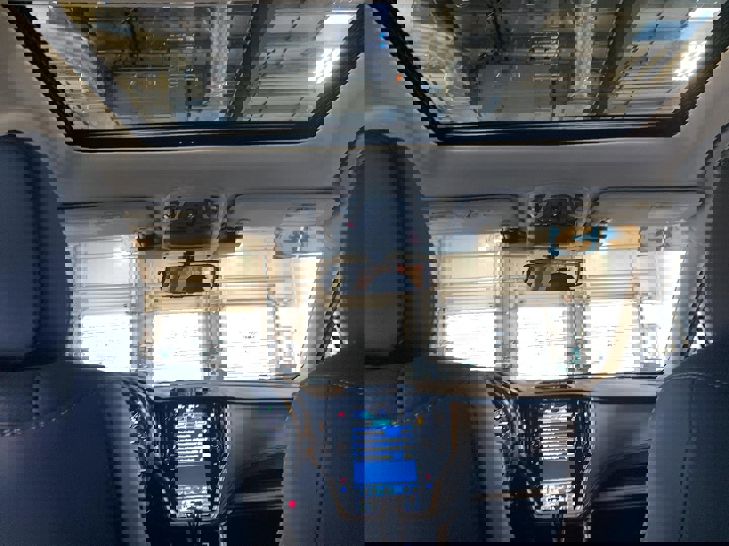 Used 2023 Subaru Outback Limited image 7