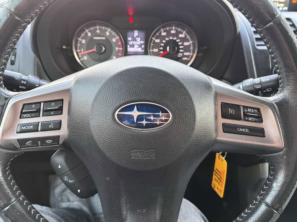 Used 2015 Subaru Forester 2.5i Limited image 16