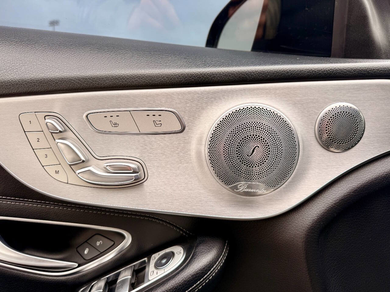 Used 2017 Mercedes-Benz C 300 4MATIC Cabriolet w/ Premium 2 Package image 34