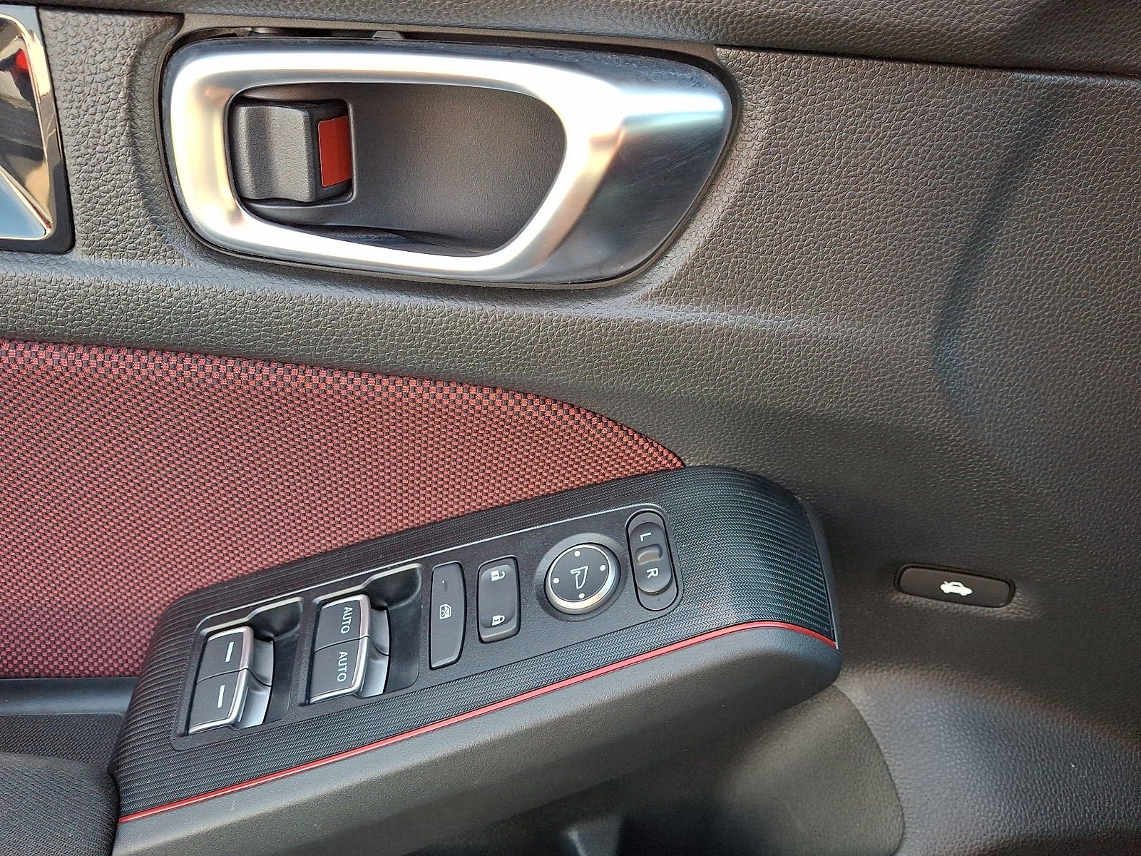 Used 2024 Honda Civic Si image 12