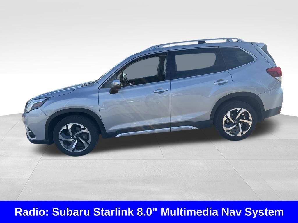 Used 2022 Subaru Forester Touring w/ Popular Package #2 image 17