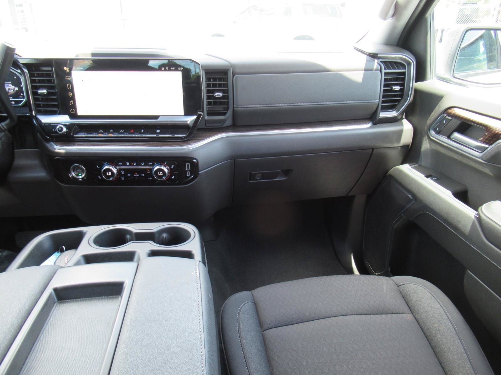 Certified 2024 GMC Sierra 1500 Elevation AWD/4WD image 14