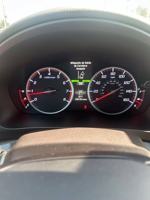 Used 2022 Acura ILX w/ Premium & A-SPEC Package FWD image 10