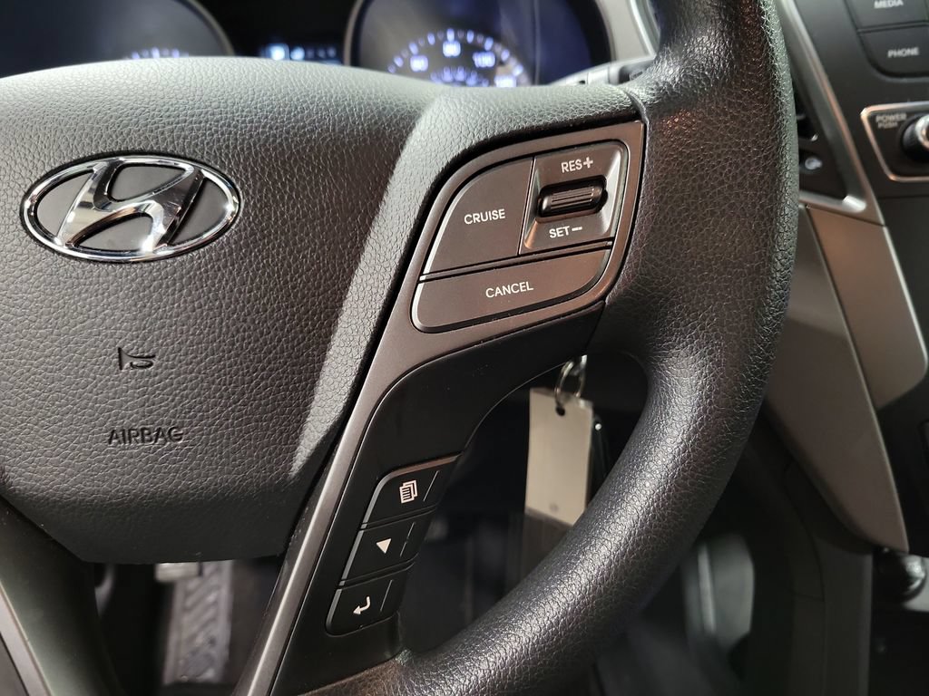 Used 2018 Hyundai Santa Fe Sport FWD image 24