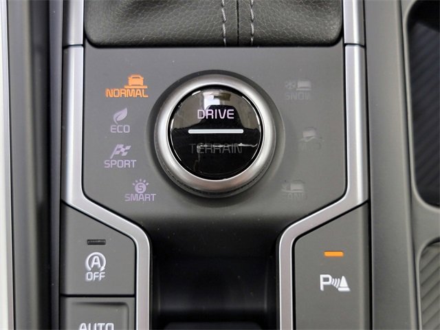 New 2026 Kia Sorento EX image 25