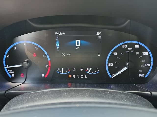 Used 2024 Ford Bronco Sport Big Bend w/ Convenience Package AWD/4WD image 15