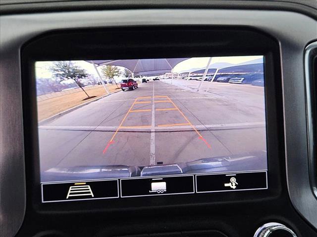 Used 2020 GMC Sierra 1500 SLT image 12