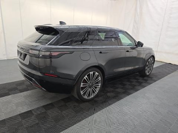 Used 2024 Land Rover Range Rover Velar Dynamic SE AWD/4WD image 2