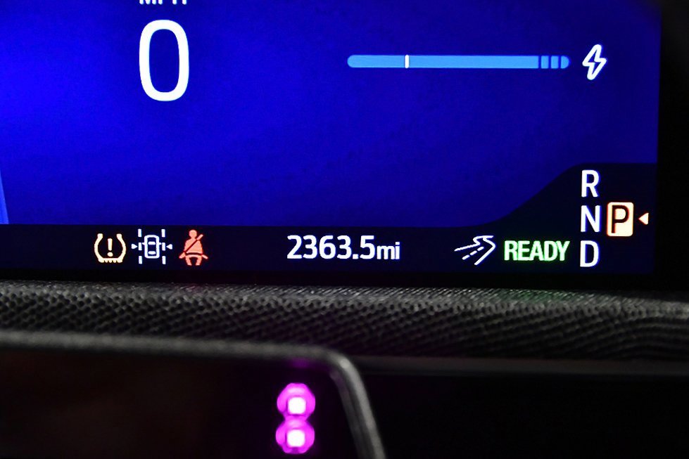 Used 2025 Ford Mustang Mach-E Premium image 16