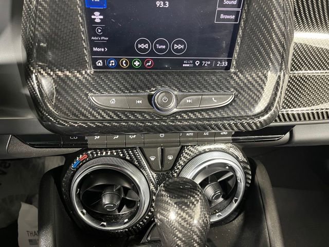 Used 2022 Chevrolet Camaro LT w/ RS Package RWD image 27