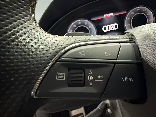 Used 2023 Audi A5 2.0T Premium Plus w/ Premium Plus AWD/4WD image 17