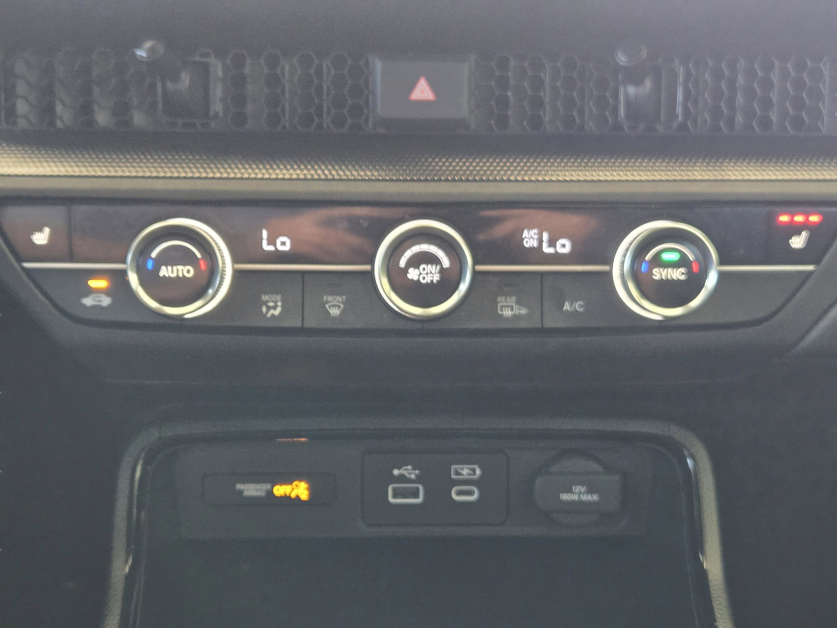 Certified 2024 Honda CR-V Sport image 18