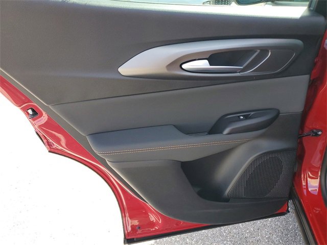 New 2025 Alfa Romeo Tonale image 8