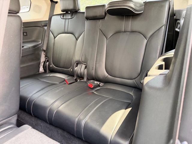Used 2023 Honda Pilot Elite image 13