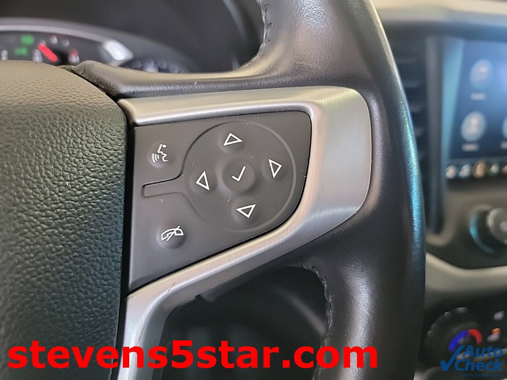 Used 2021 GMC Acadia SLT w/ LPO, Floor Liner Package image 19