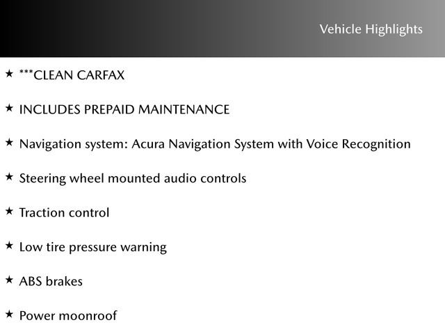 Used 2019 Acura RDX w/ Technology Package image 17