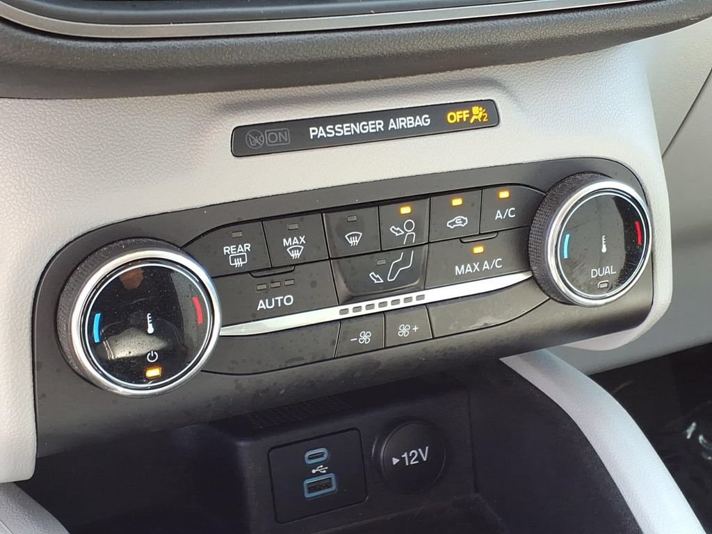 Used 2023 Ford Escape Active FWD image 18