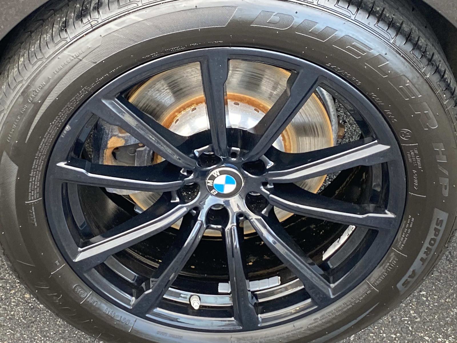 Used 2018 BMW 640i Gran Turismo xDrive image 27