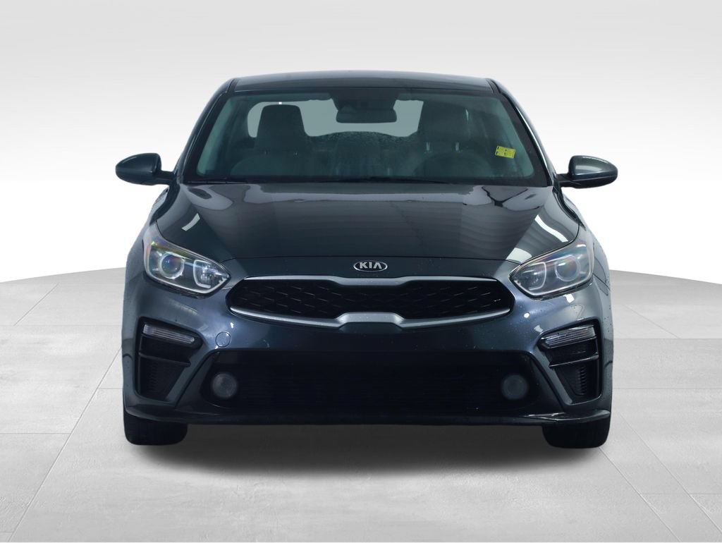 Used 2020 Kia Forte LXS FWD image 6