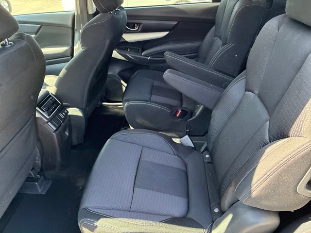 Used 2019 Subaru Ascent Premium AWD/4WD image 5