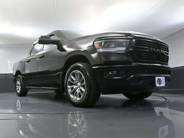 Used 2019 RAM 1500 Sport w/ Level 2 Equipment Group AWD/4WD image 46