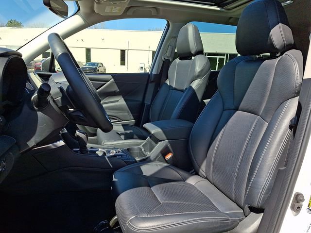 Used 2023 Subaru Forester Touring AWD/4WD image 15